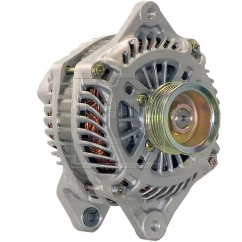 12632 – REMY INTL Alternator/ Generator, OE Replacement Alternator 8 Millimeter x 1.25 Positive Battery Output Termin...